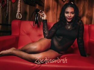ZoeAinsworth