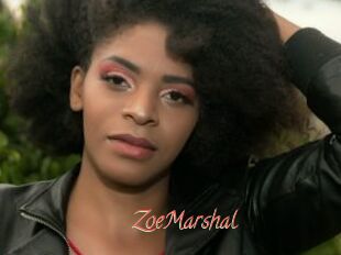 ZoeMarshal