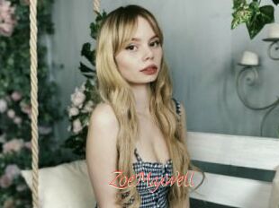 ZoeMaxwell