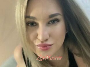 ZoeMooree