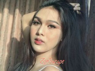 ZoeSarape
