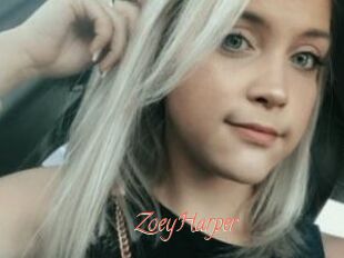 ZoeyHarper