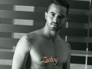 Zacboy