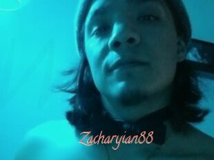 Zacharyian88