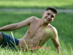 Zackmurray