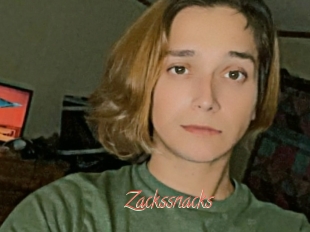 Zackssnacks