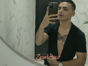 Zacwintour