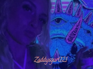 Zaddysgurl121