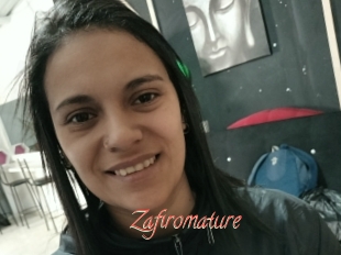 Zafiromature