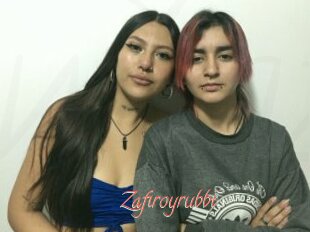 Zafiroyrubbi