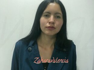 Zaharavalencia