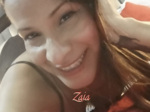 Zaia