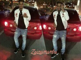 Zaizai_mamba