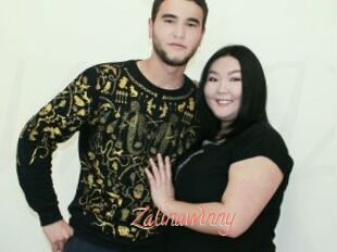 Zalinawinny