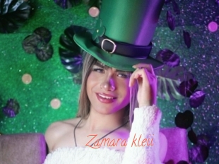 Zamara_kleii