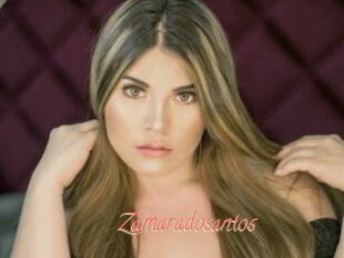 Zamaradosantos