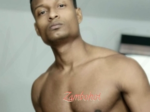 Zambohot