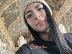 Zamsailor