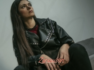 Zaraaustin