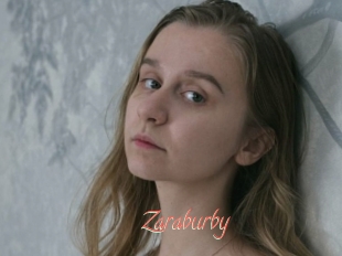 Zaraburby