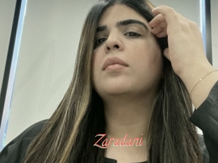 Zaradani