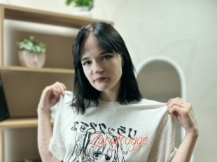 Zarafrogge