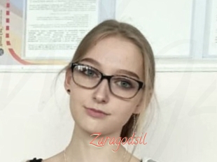 Zaragodsil