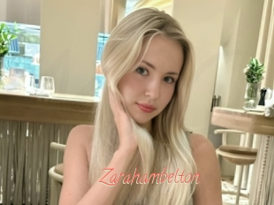 Zarahambelton