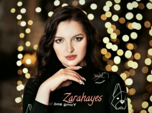 Zarahayes