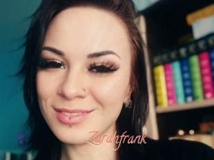 Zarahfrank