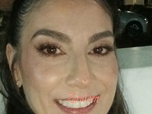 Zaraleen