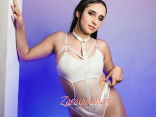 Zaraywalton