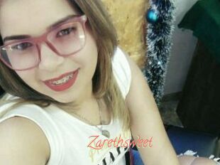 Zarethsweet