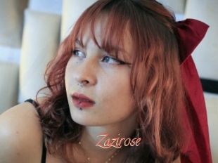 Zazirose