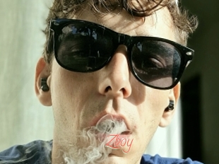 Zboy