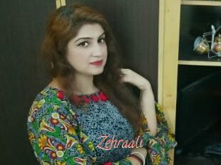 Zehraali