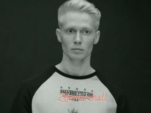 Zekemarshall