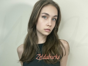 Zeldaburks