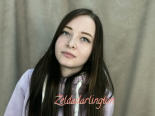 Zeldadarlington
