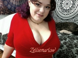 Zelliemarlow