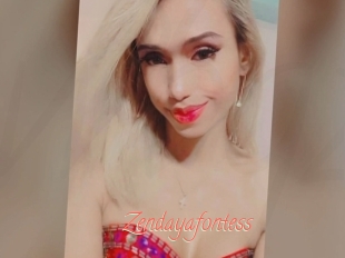 Zendayafontess