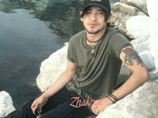 Zhakrox