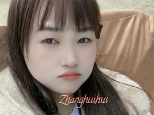 Zhanghuihui