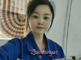 Zhaochunyan