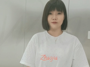 Zhaojia