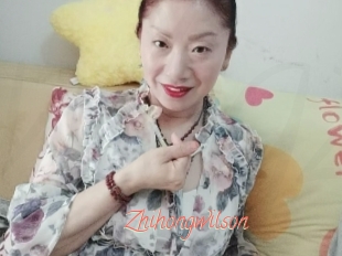 Zhihongwilson