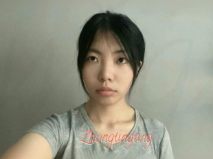 Zhongtingting