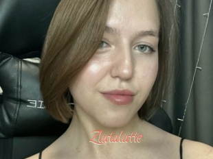 Zlatalatte