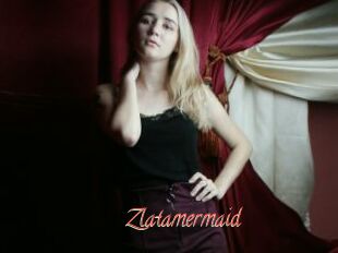 Zlatamermaid