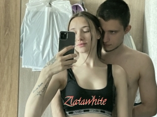 Zlatawhite